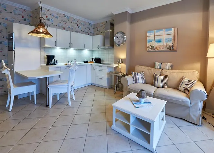 Fernsicht - Apt. 05 *